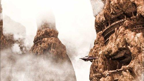 Star Trek: Enterprise Season 3 Episode 22 - The Council