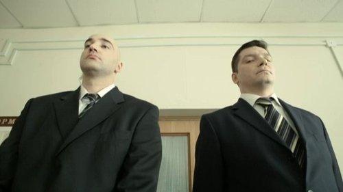 The Interns Season 2 Episode 23 - Episode 23