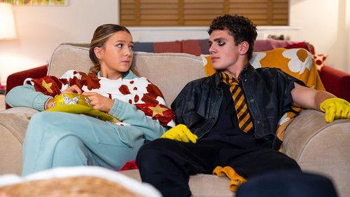 The Dumping Ground Season 13 Episode 3 - WrestlePalooza