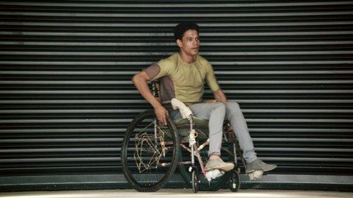 3% Season 1 Episode 8 - Chapter 08: Button