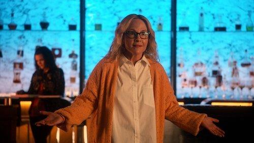 undefined Season 6 Episode 8 - Save the Devil, Save the World