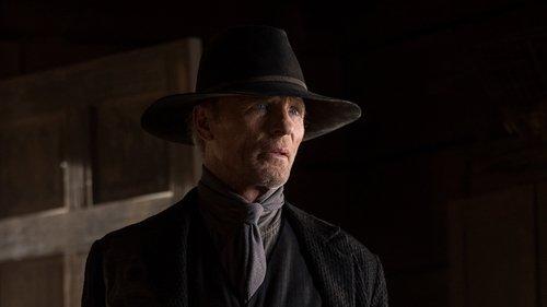 Westworld Season 2 Episode 7 - Les Écorchés