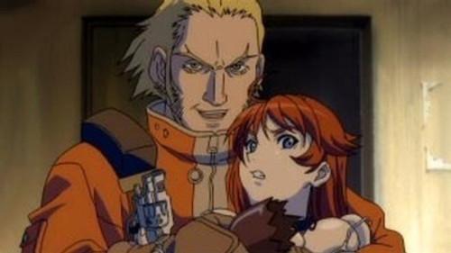 Burst Angel Season 1 Episode 16 - The Evil Realm's War Demon