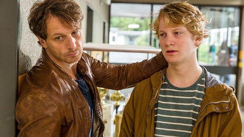 Der Lehrer Season 3 Episode 3 - Wo war nochmal der Feuerlöscher?