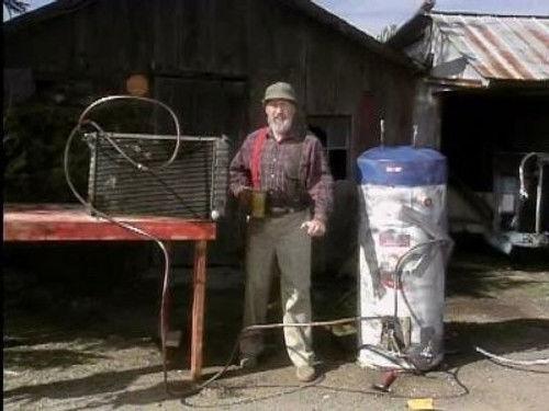 The Red Green Show Season 7 Episode 7 - The Movie