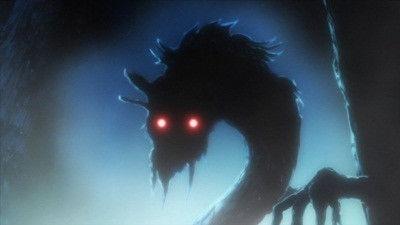 Supernatural: The Anime Series Season 1 Episode 13 - What Lives in the Lake