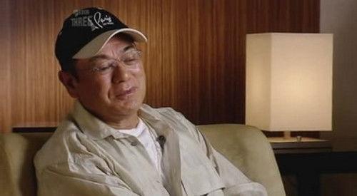 Japanorama Season 3 Episode 4 - Densetsu - Legends