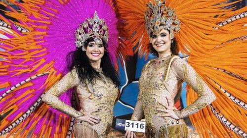 Mam Talent! Season 16 Episode 3 - Episode 3