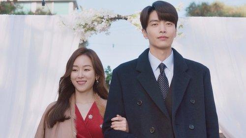 The Beauty Inside Season 1 Episode 16 - To Love You, and Myself