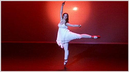 Dance Academy Season 2 Episode 1 - In the Middle, Somewhat Elevated