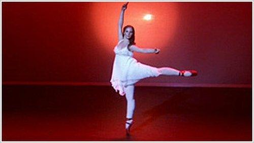 Dance Academy Season 2 Episode 1 - In the Middle, Somewhat Elevated