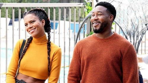 Grand Crew Season 2 Episode 4 - Wine & Ojai