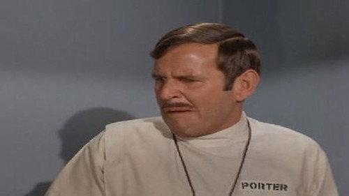 I Dream of Jeannie Season 3 Episode 20 - Please Don't Feed the Astronauts