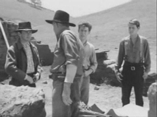 Gunsmoke Season 10 Episode 9 - Jonah Hutchinson