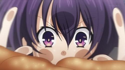 Date A Live Season 1 Episode 3 - For the Sky and the Sword