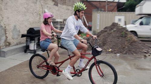 Queer Eye Season 5 Episode 5 - The Anxious Activist