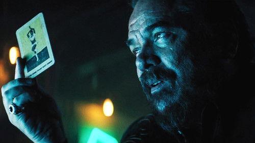 Background image for The Horse Cabbage Heart