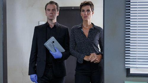 Professor T. Season 3 Episode 2 - Hikikomori