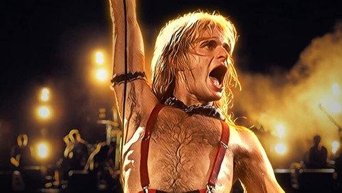 Frontman Season 1 Episode 3 - David Lee Roth: Van Halen