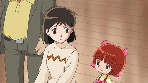 Black Jack Season 1 Episode 20 - First Storm of Spring