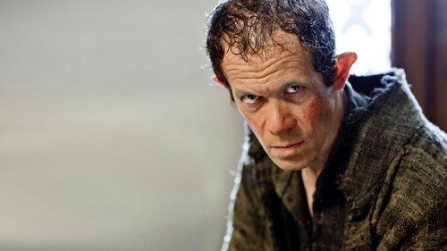 undefined Season 2 Episode 6 - Beauty and the Beast (2)