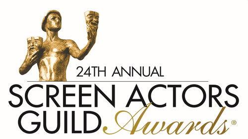 The Actor Awards Presented by SAG-AFTRA Season 24 Episode 1 - Screen Actors Guild Awards