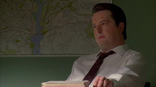 undefined Season 1 Episode 9 - No Honesty in Men