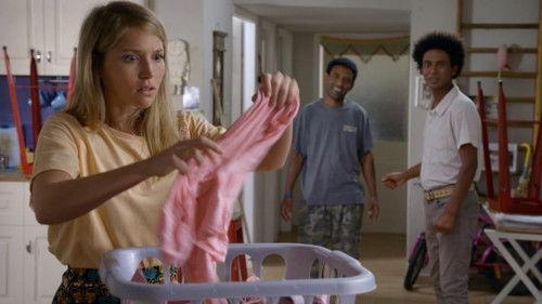 Nevsu Season 1 Episode 10 - Cleaner Boy