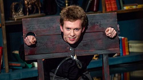 Huskestue Season 7 Episode 4 - Episode 4