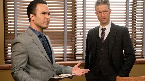 Law & Order: Special Victims Unit Season 22 Episode 13 - Trick-Rolled at the Moulin (I)