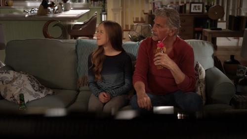 Life in Pieces Season 1 Episode 21 - Cinderella Fantasy Prom Dougie