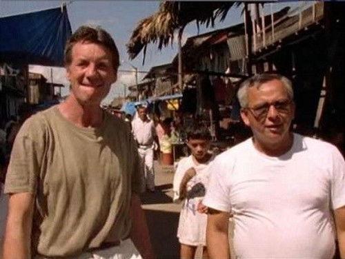 Full Circle with Michael Palin Season 1 Episode 9 - Peru and Colombia