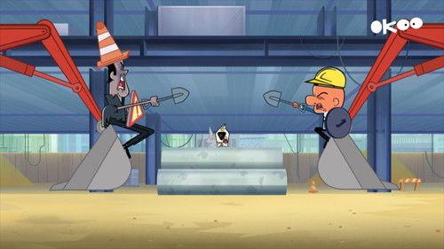 Mr. Magoo Season 1 Episode 24 - Space Hamster