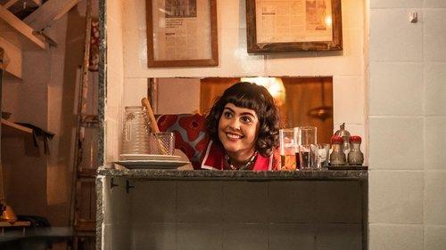 Benefits with Friends Season 1 Episode 3 - Lost and Found