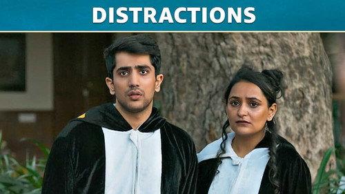 Highway Love Season 2 Episode 5 - Distractions