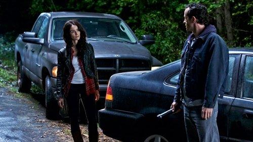 Rectify Season 4 Episode 2 - Yolk