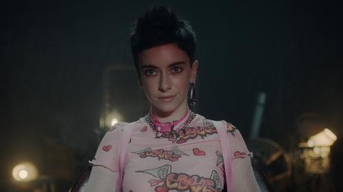 Background image for Hate Sentimentality