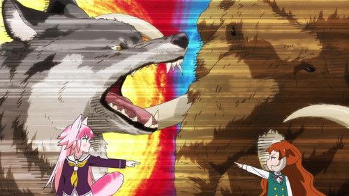 Background image for The Animal Students I Know