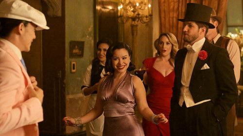 Good Trouble Season 5 Episode 15 - It's My Party, I Can Die If I Want To