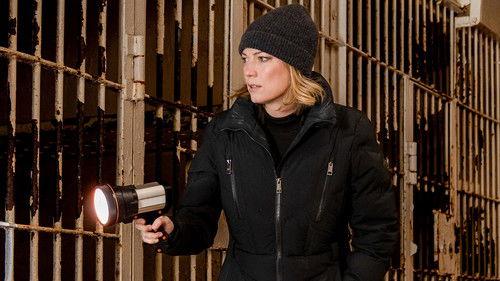 Expedition X Season 9 Episode 9 - Terror Behind Bars