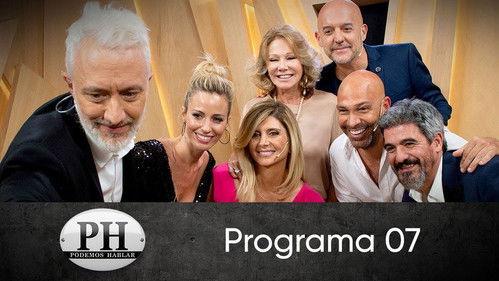 PH: Podemos hablar Season 3 Episode 7 - Episode 7