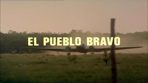 El hombre y la Tierra Season 1 Episode 9 - Episode 9