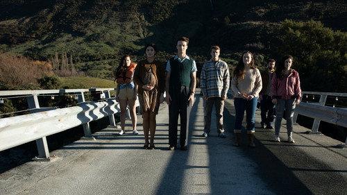 One Lane Bridge Season 3 Episode 5 - Lost & Found