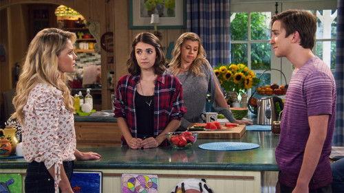 Fuller House Season 4 Episode 8 - Driving Mr. Jackson