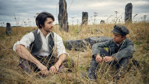 The Living and the Dead Season 1 Episode 2 - Episode 2