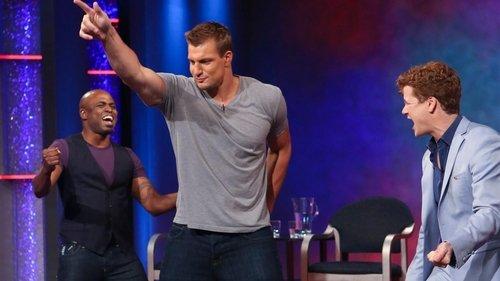 Whose Line Is It Anyway? Season 2 Episode 11 - Rob Gronkowski