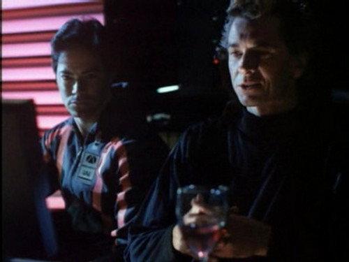 Swamp Thing Season 1 Episode 16 - Silent Screams