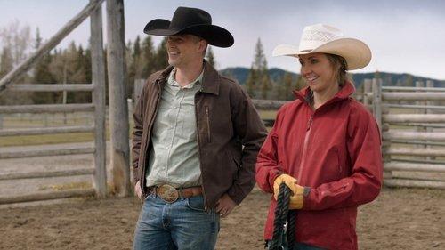 Heartland Season 18 Episode 2 - Bird's Eye View