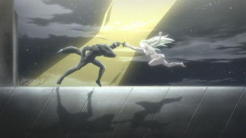 Dance in the Vampire Bund Season 1 Episode 7 - Innocent Blood