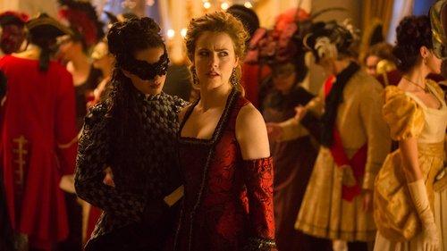 undefined Season 3 Episode 8 - Masks